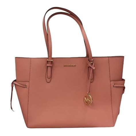 michael kors gilly large drawstring tote|jet set top zip tote.